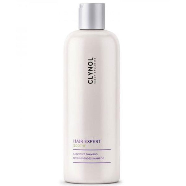 Clynol Hair Expert Soothe Sensitive Shampoo