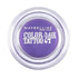 Maybelline Color Tattoo 24HR Eyeshadow 15 Endless Purple