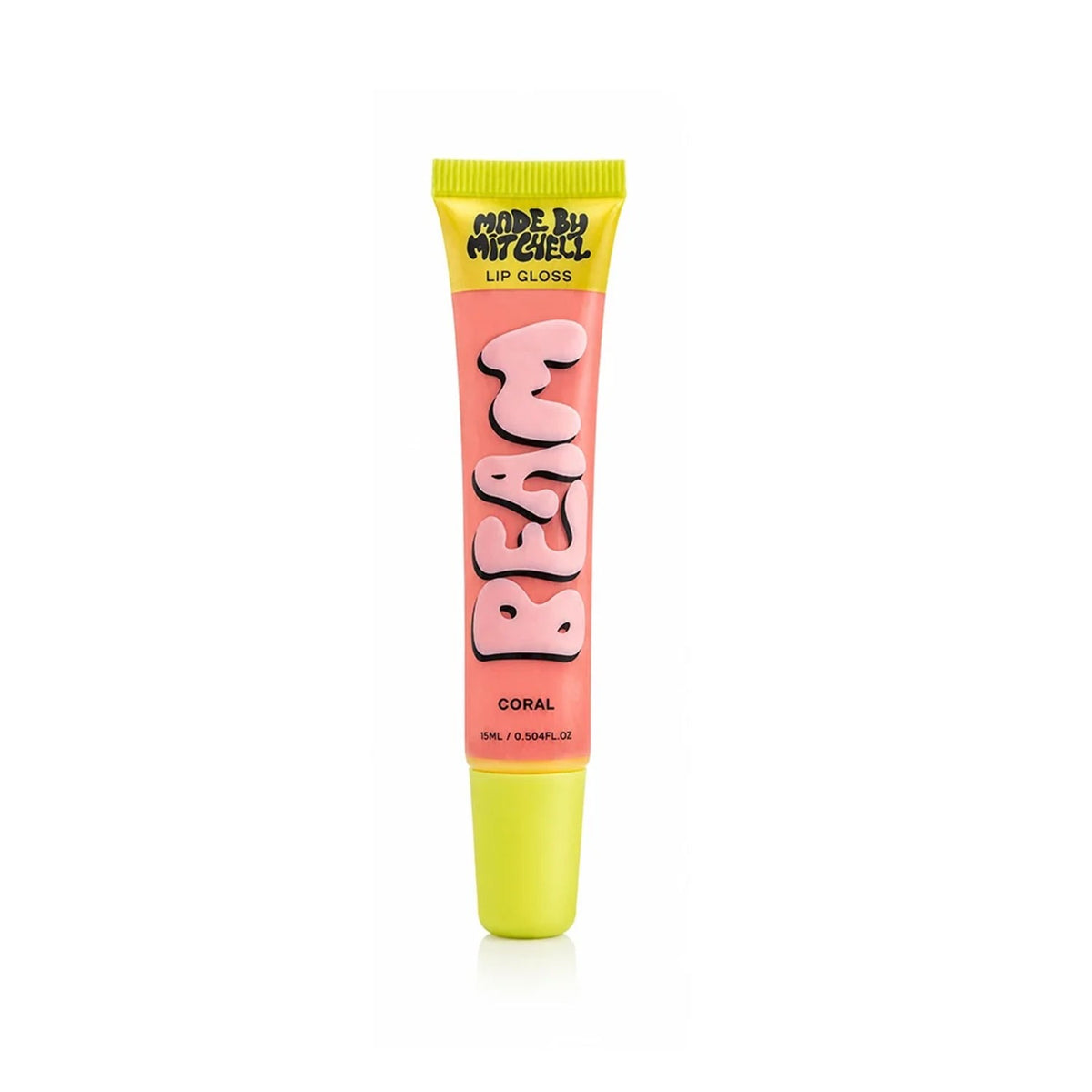 Made By Mitchell Beam Lip Gloss