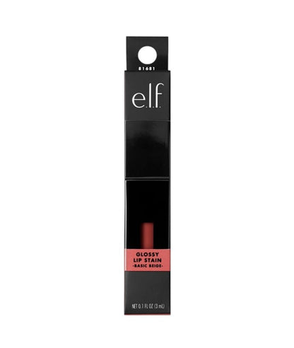 Elf  Glossy Lip Stain