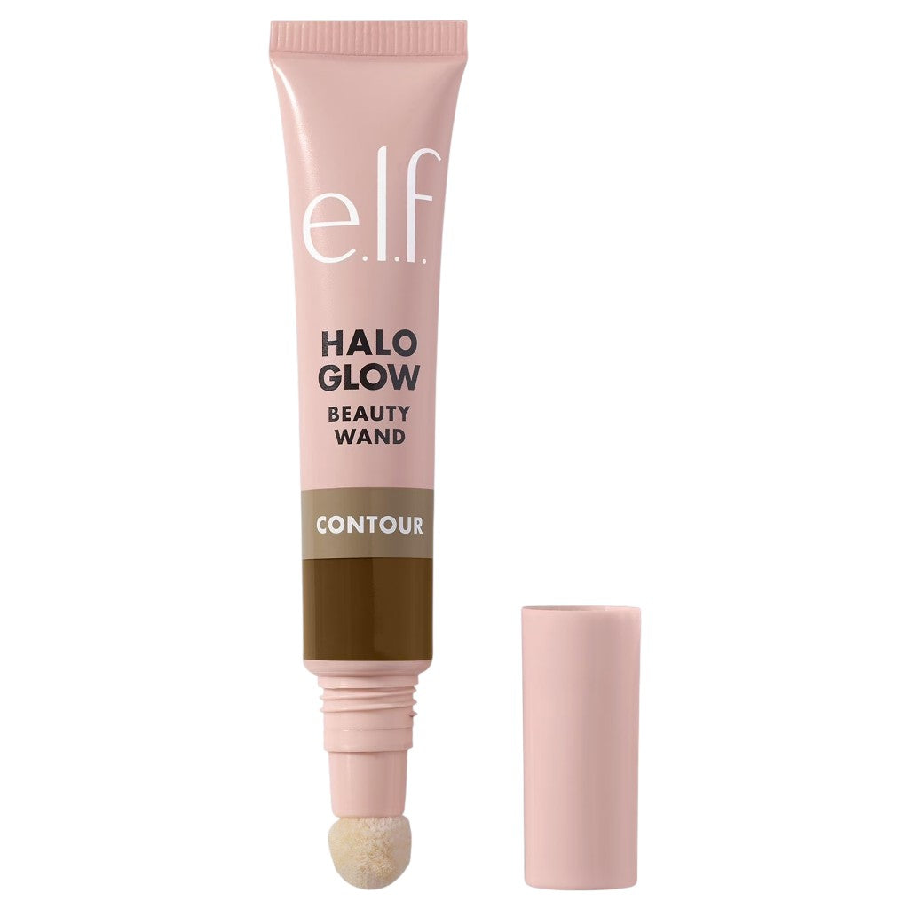 Elf  Halo Glow Contour Beauty Wand