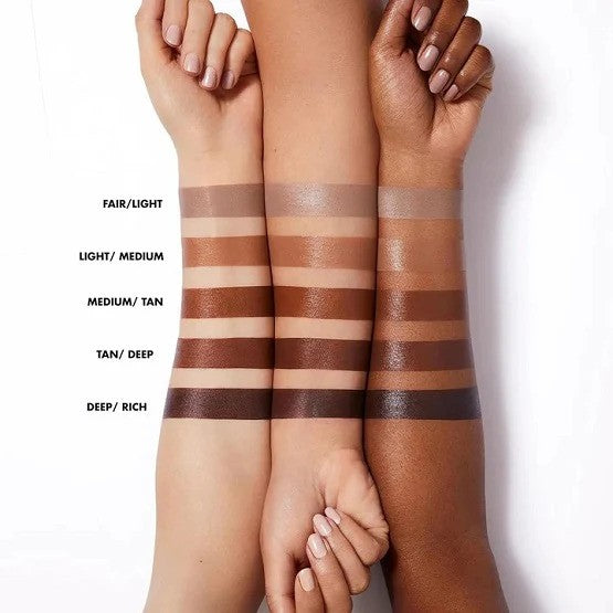 Elf  Halo Glow Contour Beauty Wand