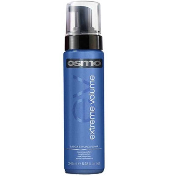 Osmo Extreme Volume Mega Styling Foam