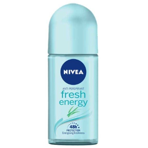 Nivea  Fresh Energy Deodorant Roll On