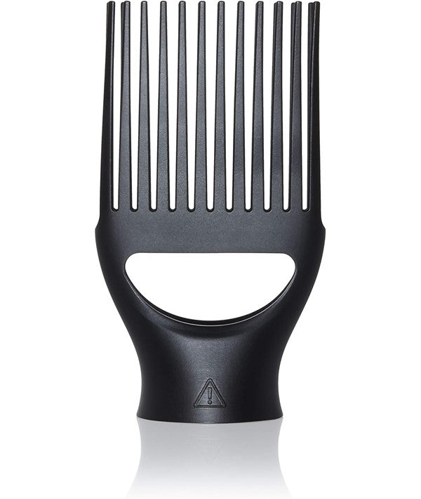 GHD Professional Comb Nozzle Black