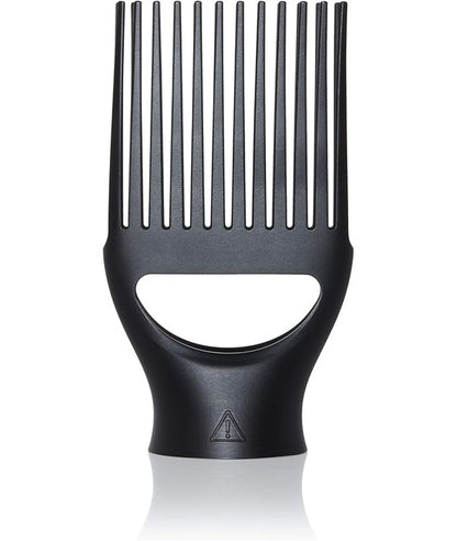GHD Professional Comb Nozzle Black