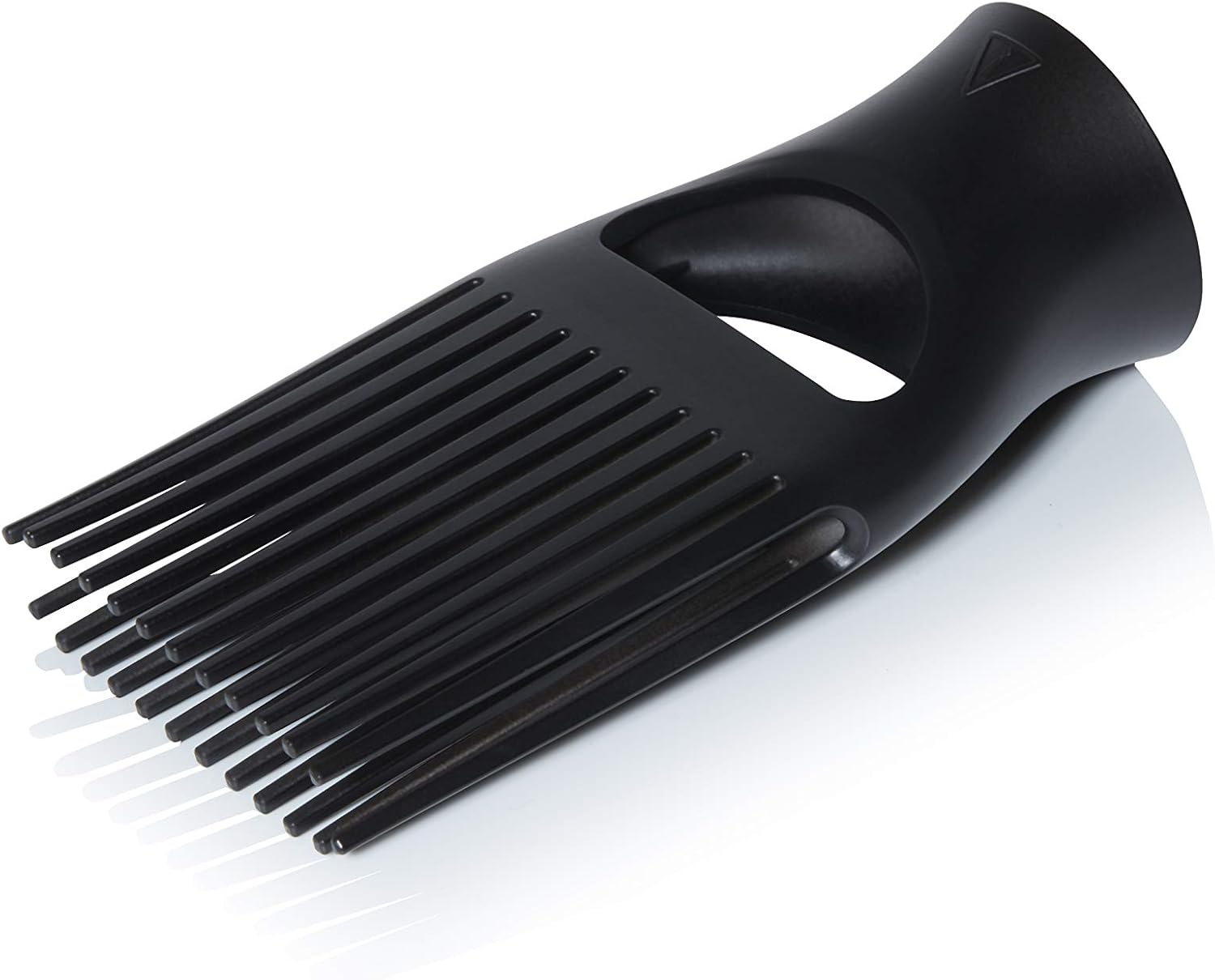 GHD Professional Comb Nozzle Black