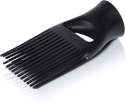 GHD Professional Comb Nozzle Black