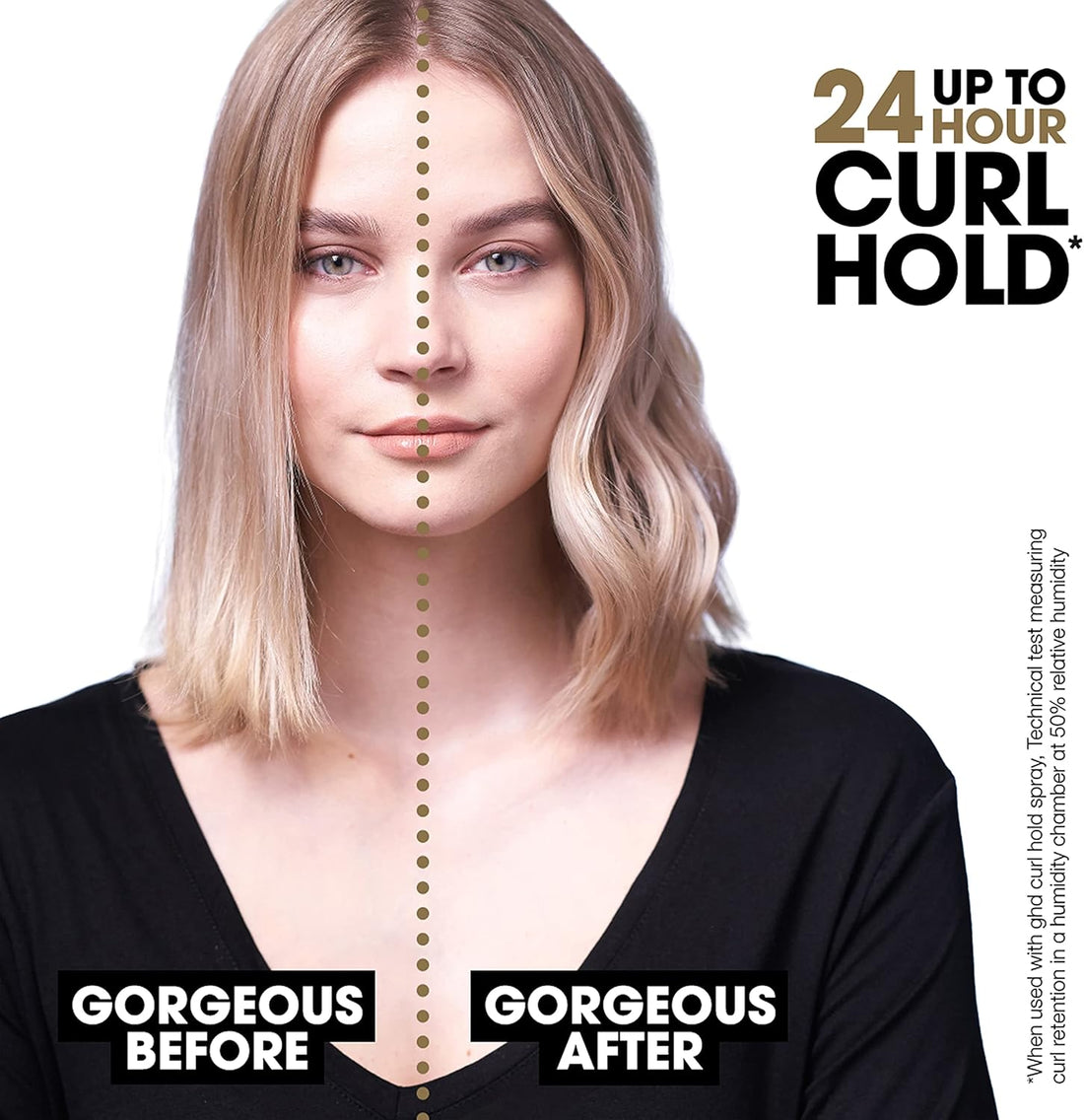 GHD  Curve Classic Wave Wand