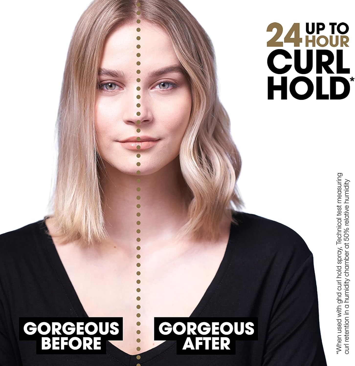 GHD  Curve Classic Wave Wand