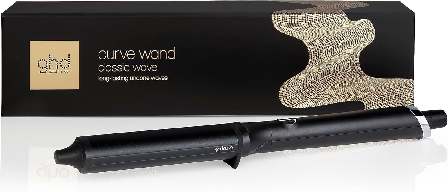 GHD  Curve Classic Wave Wand