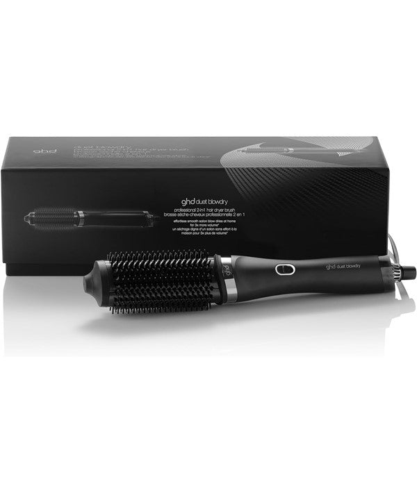 GHD Duet Blowdry Professional 2 In 1 Hair Dryer Brush