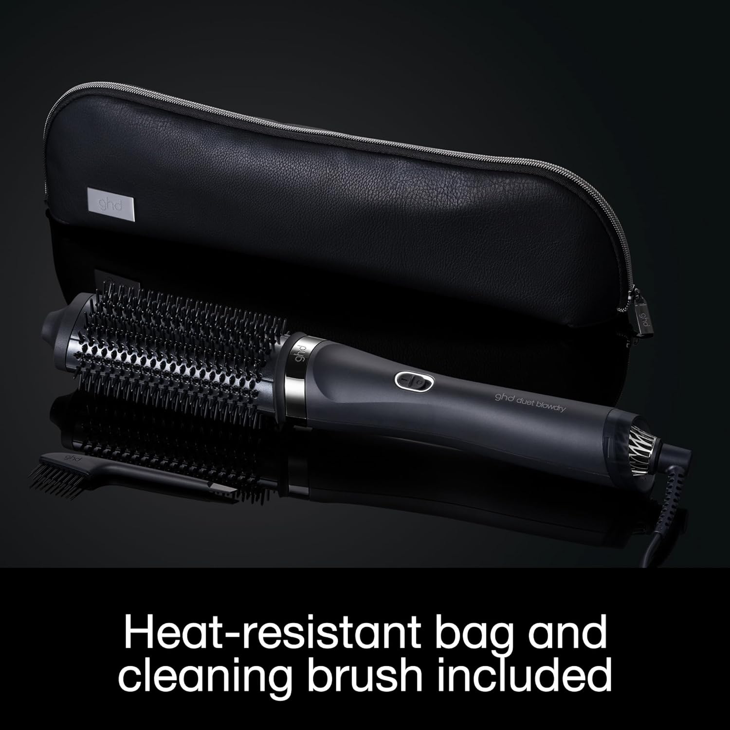 GHD Duet Blowdry Professional 2 In 1 Hair Dryer Brush