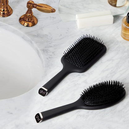 GHD The Mini All Rounder Mini Paddle Brush