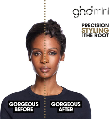GHD Mini Professional Slim Plate Styler