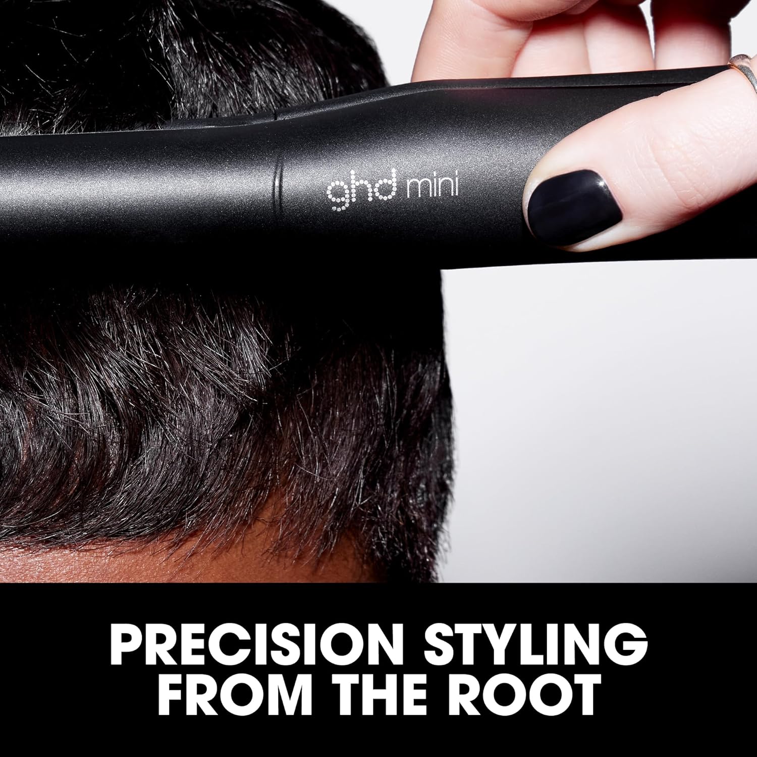 GHD Mini Professional Slim Plate Styler
