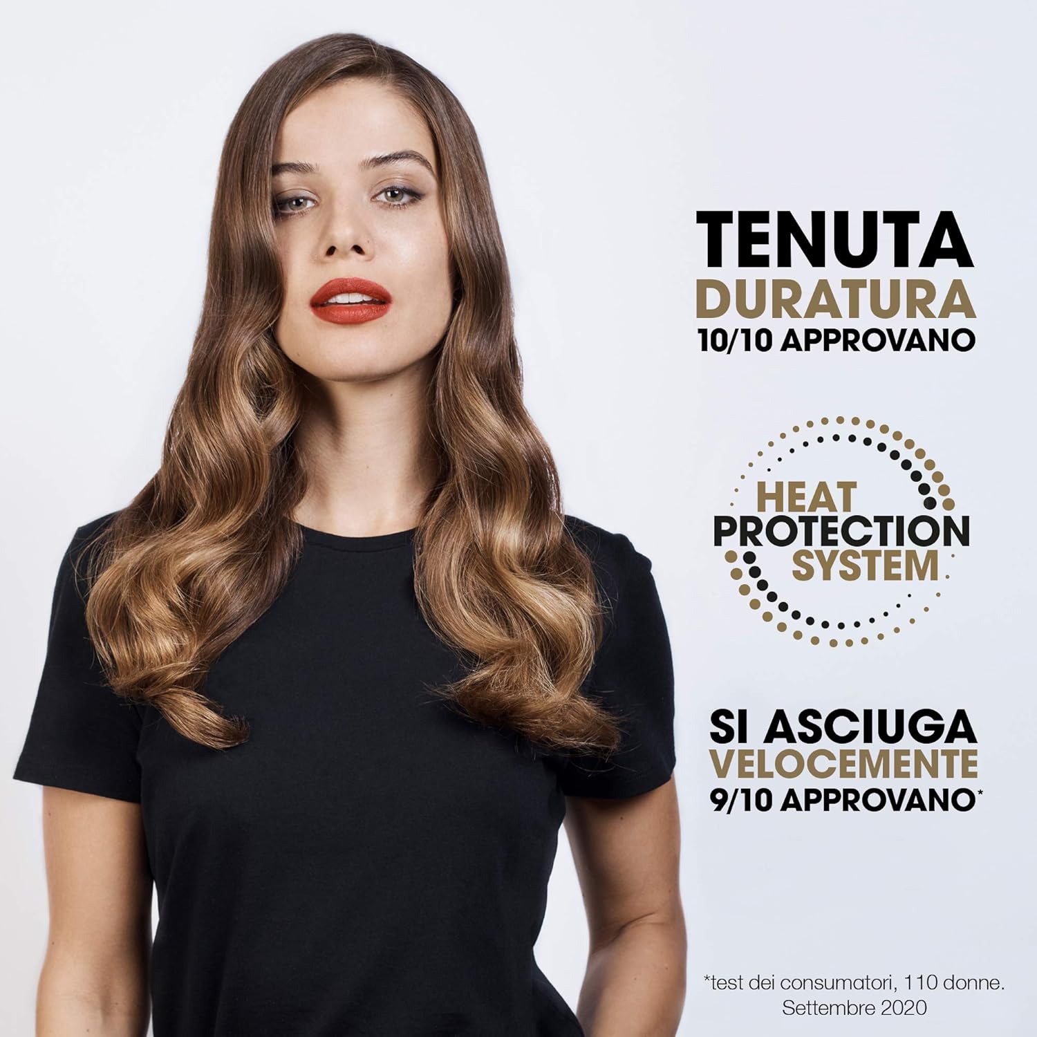 GHD Perfect Ending Final Fix Hairspray