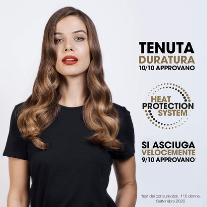 GHD Perfect Ending Final Fix Hairspray