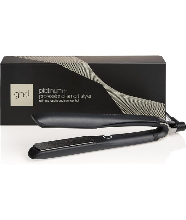 GHD Platinum Plus Professional Smart Styler Black