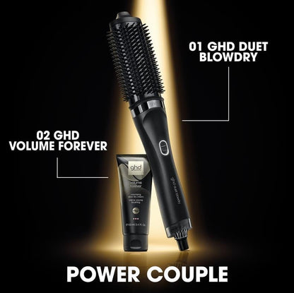 GHD Volume Forever Volumizing Blow Dry Cream