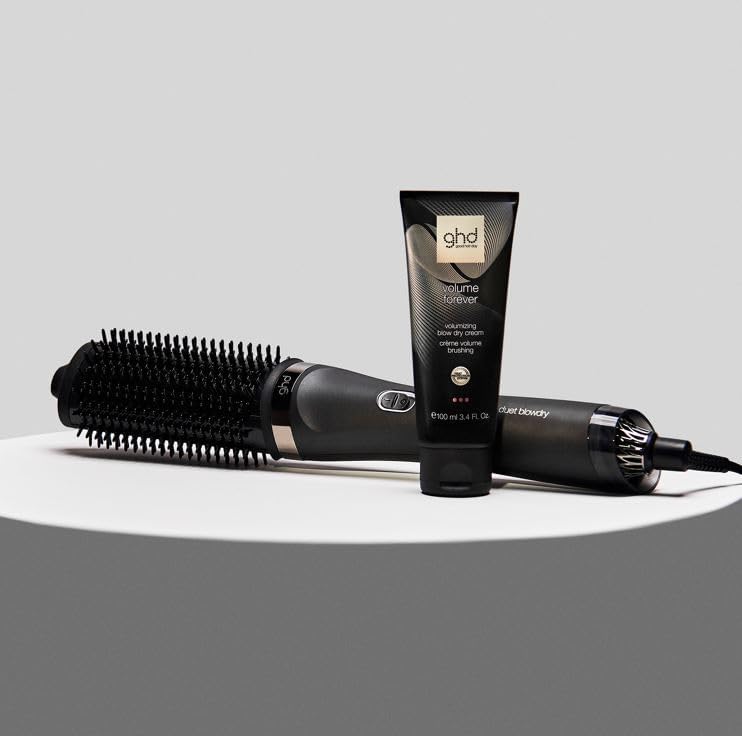 GHD Volume Forever Volumizing Blow Dry Cream