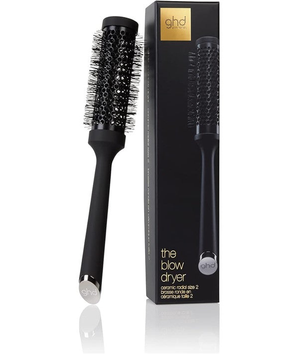 GHD The Blow Dryer Ceramic Radial Size 2