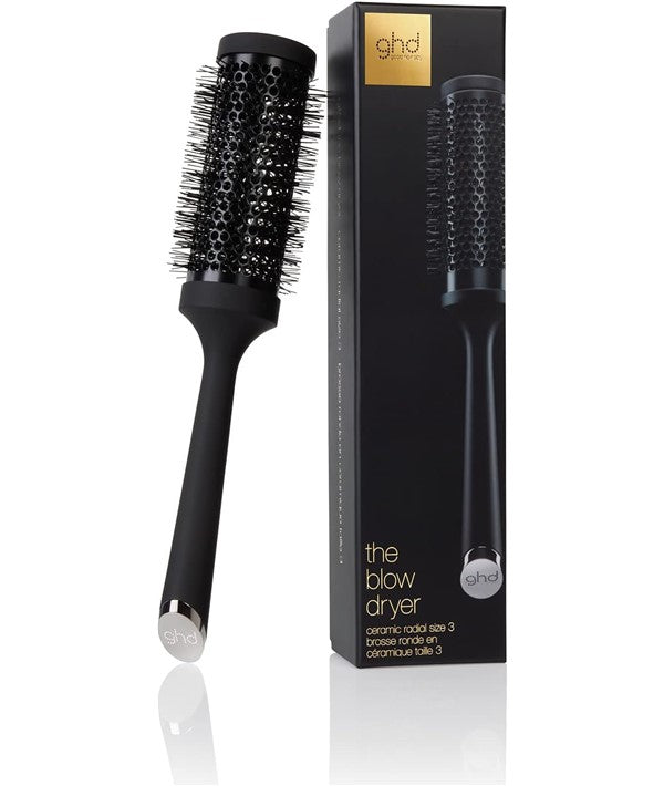 GHD The Blow Dryer Ceramic Radial Size 3