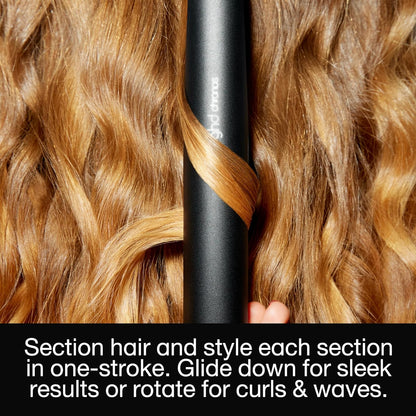 GHD Chronos Professional HD Motion Responsive Styler