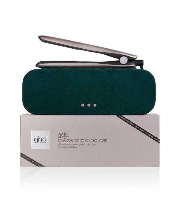 GHD Gold Professional Advanced Styler Silver
