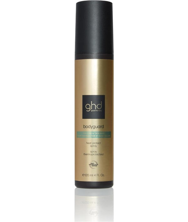 GHD Bodyguard Heat Protect Spray For Fine Hair