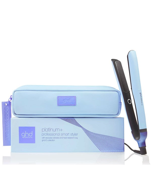GHD  Platinum Plus Professional Smart Styler