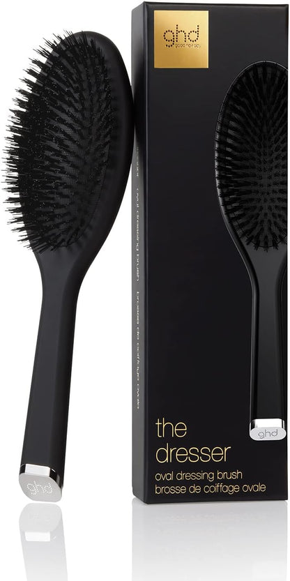 GHD The Dresser Oval Dressing Brush