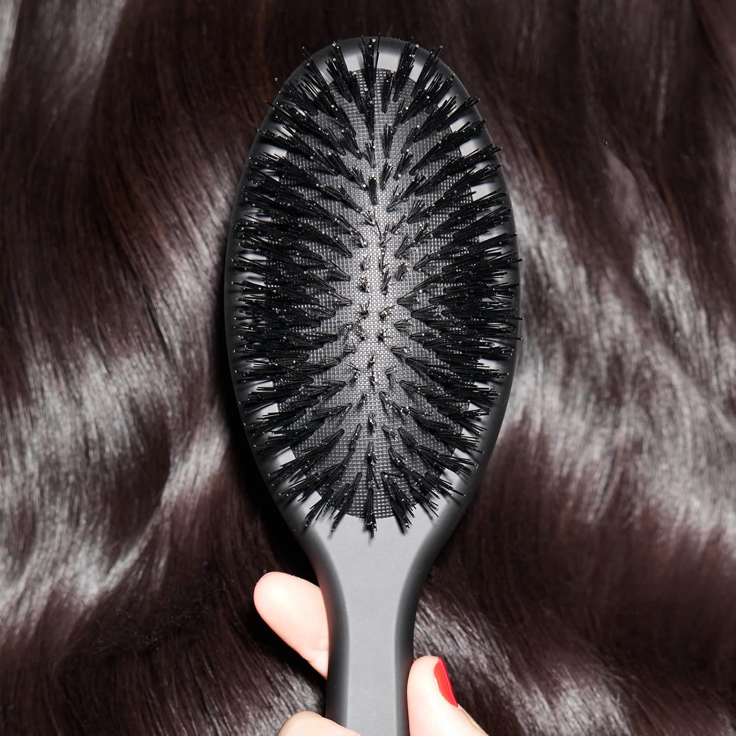 GHD The Dresser Oval Dressing Brush