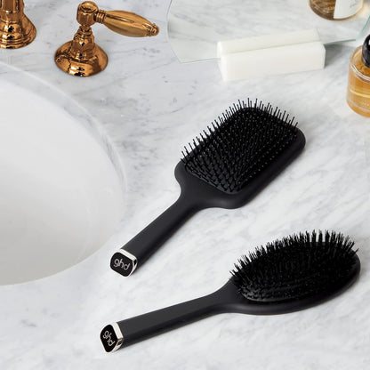 GHD The Dresser Oval Dressing Brush