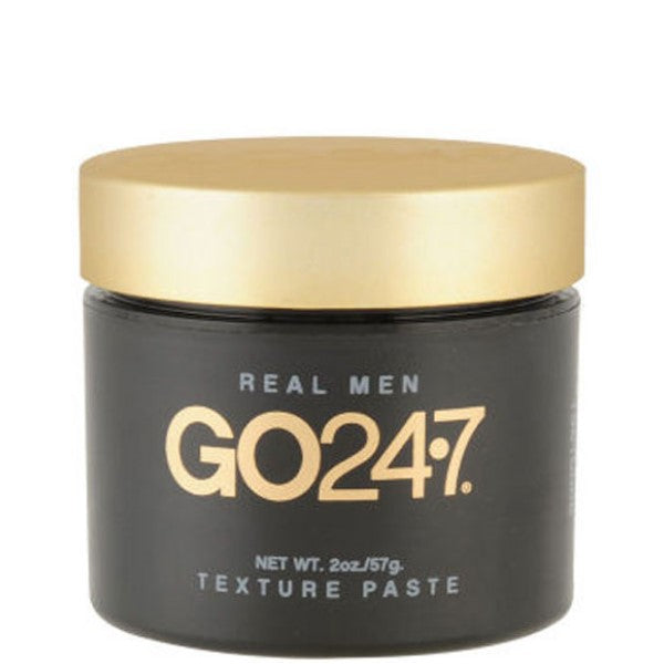 GO247 Real Men Texture Paste