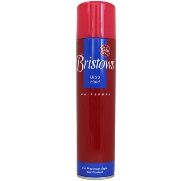 Lornamead Bristows Ultra Hold Hairspray
