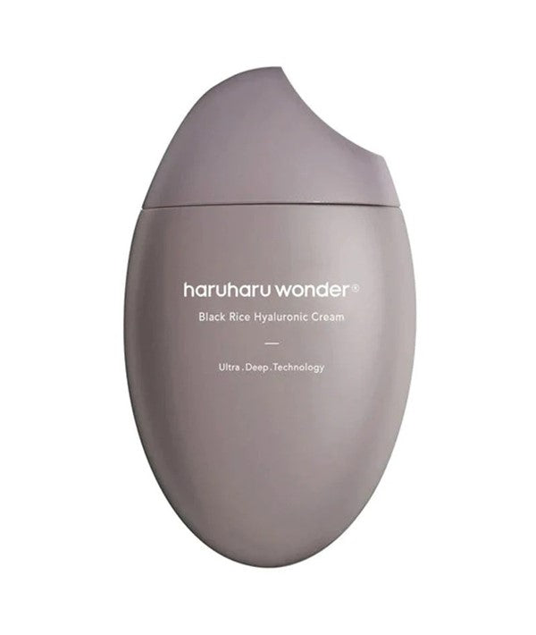 Haruharu Wonder Black Rice 10 Hyaluronic Cream
