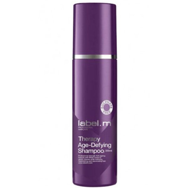 Mascolo Group label.m Therapy Age Defying Shampoo