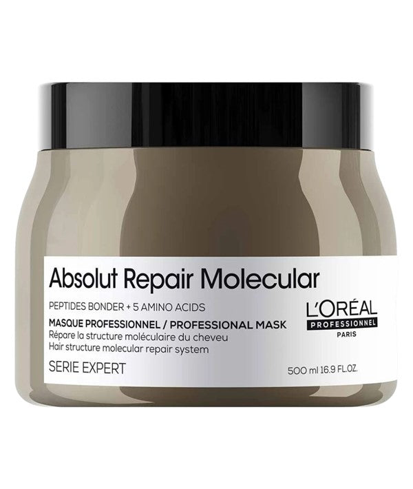 Loreal Absolut Repair Molecular Mask