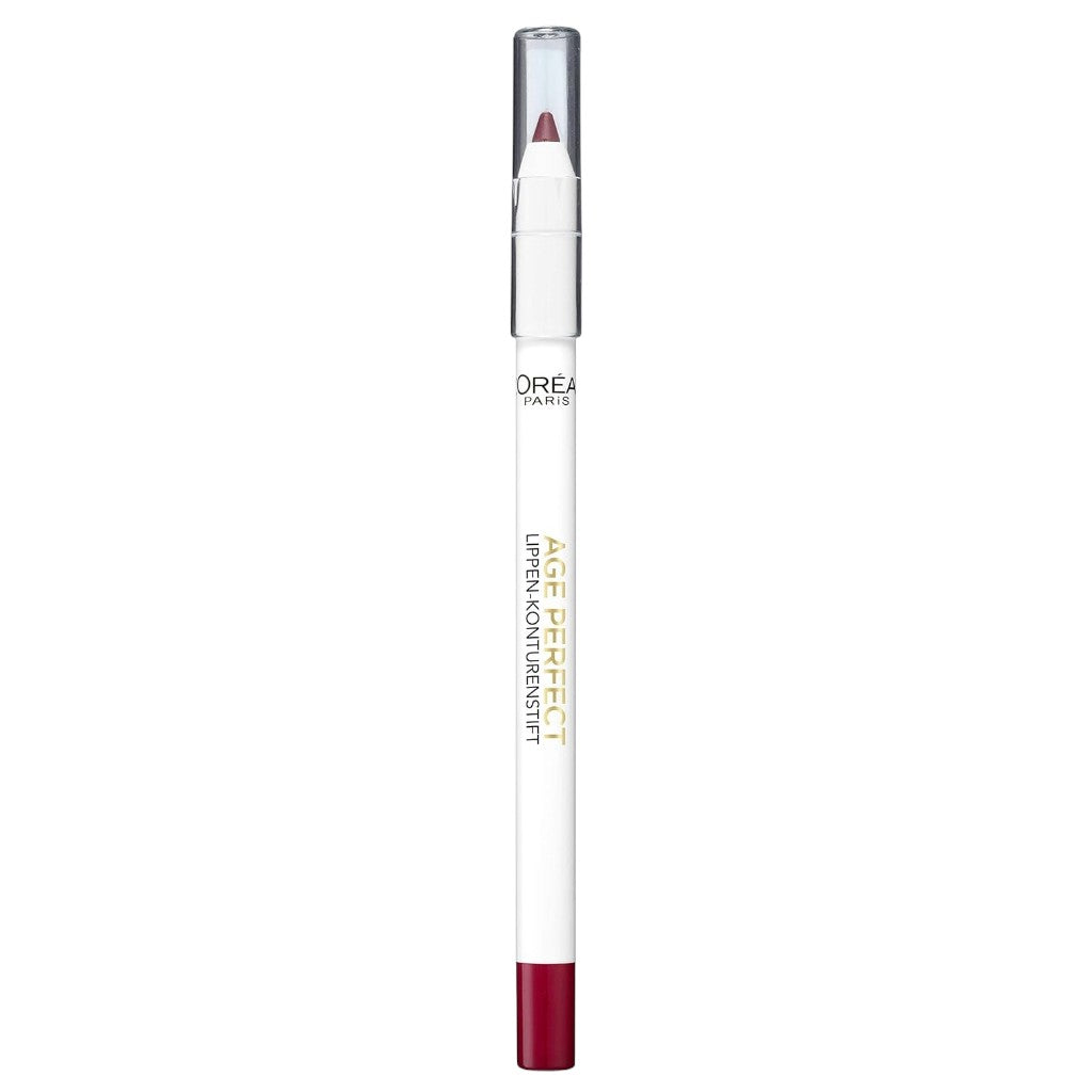 Loreal Age Perfect Lipstick And Lip Liner Combo 706