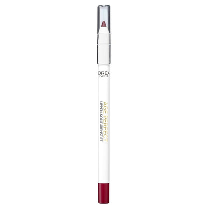 Loreal Age Perfect Lipstick And Lip Liner Combo 706
