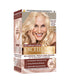 Loreal Age Perfect Nudes Excellence Creme Triple Care Colour