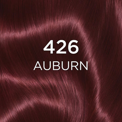 Loreal Casting Creme Gloss Conditioning Color 426 Auburn