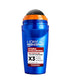 Loreal Men Expert Hydra Hyaluronic X3 deodorant roll-on, 50ml, designed for men’s body care with hydrating hyaluronic formula.