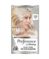 Loreal Preference Le Blonding Acidic Toner Platinum Ice