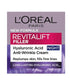 Loreal Revitalift Filler Deep Replumping Anti Aging Night Cream