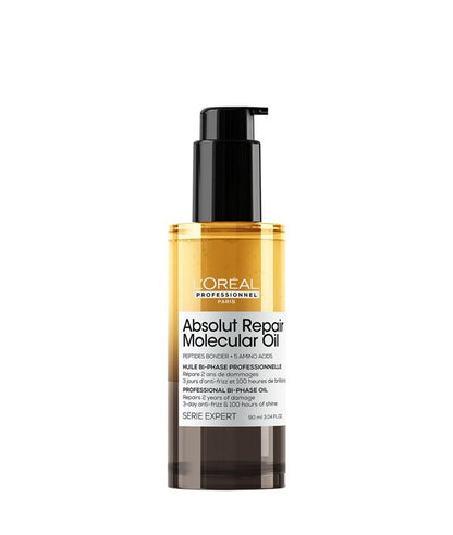 Loreal Serie Expert Absolute Repair Molecular Professional Oil