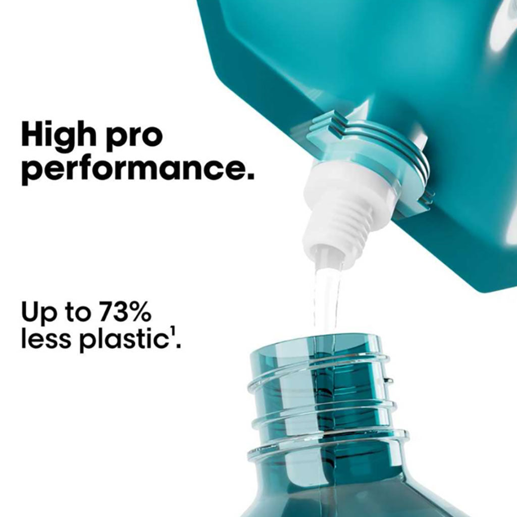 Loreal Serie Expert Scalp Advanced Anti Inconfort Discomfort Professional Shampoo Refill