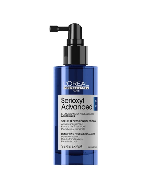 Loreal Serie Expert Serioxyl Advanced Serum Professional