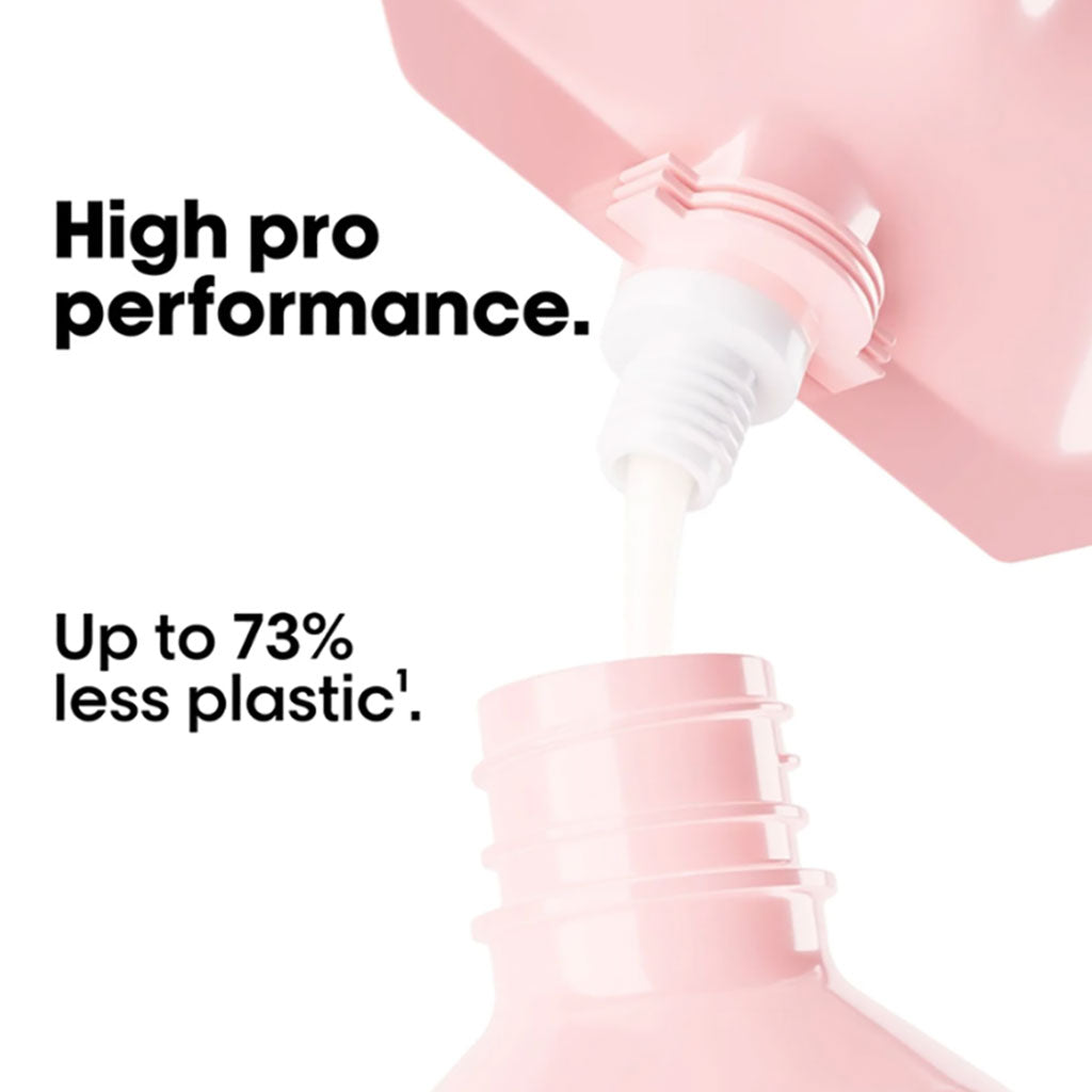 Loreal Serie Expert Vitamino Color Professional Shampoo Refill